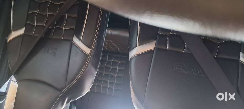 Renault Kwid 2021 Petrol 9966 Km Driven