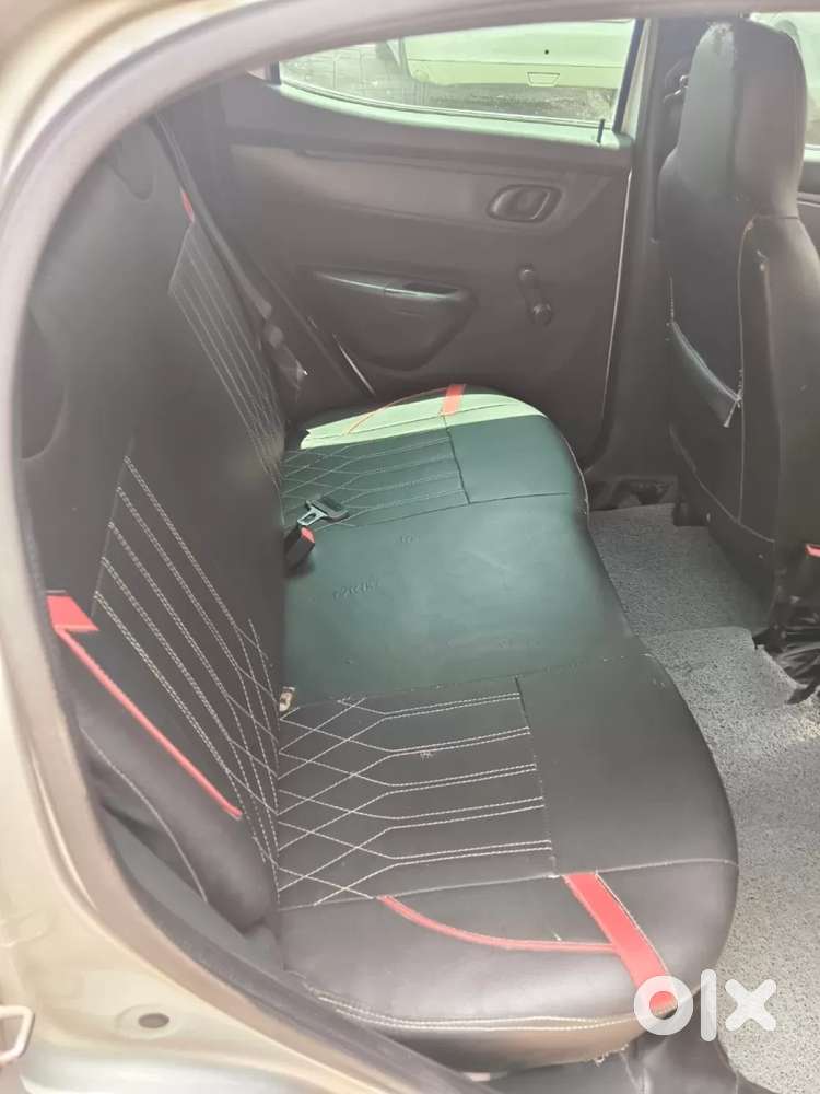 Renault Kwid Rxt 1.0, 2016, Petrol