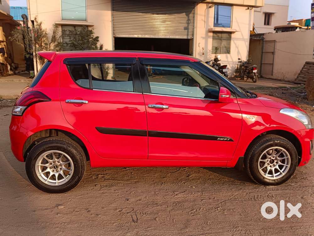 Maruti Suzuki Swift