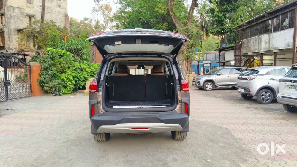 Mg Gloster Savvy 6 Seater, 2024, Diesel