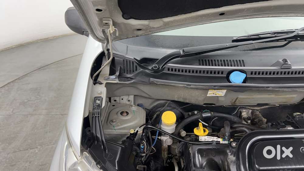 Datsun Redigo T Option, 2017, Petrol