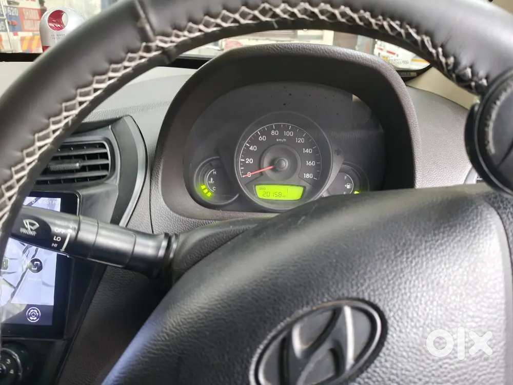 Hyundai Eon D-lite 2017
