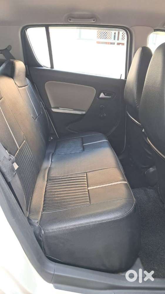 Maruti Suzuki Alto K10 Vxi, 2017, Petrol