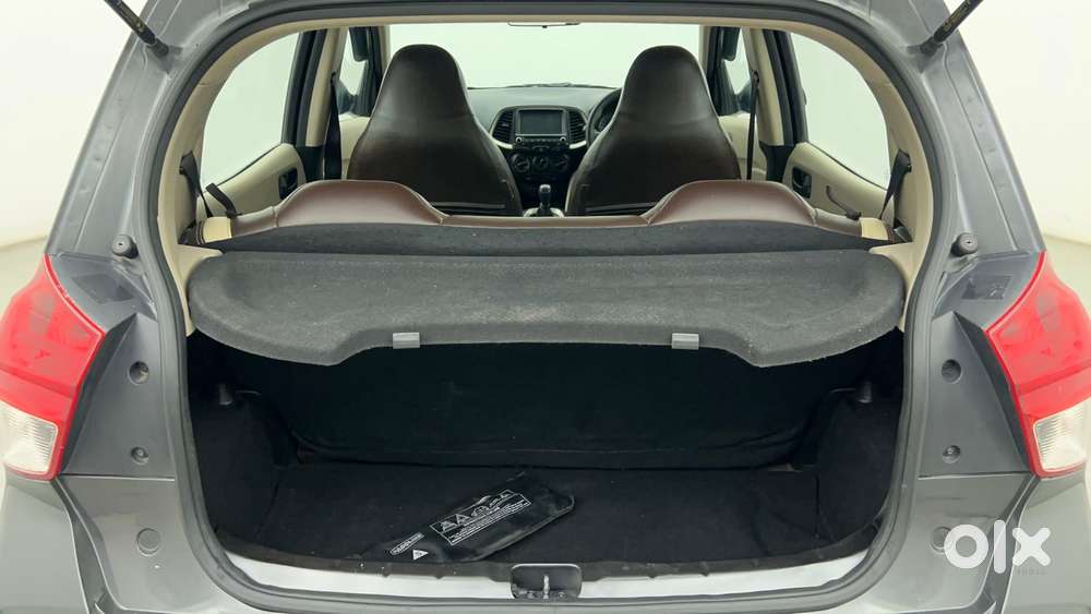 Hyundai Santro Sportz, 2022, Petrol