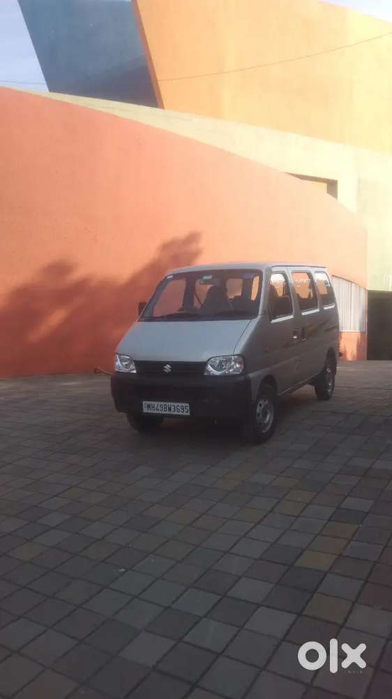 Maruti Suzuki Eeco 2023 Petrol 18000 Km Driven