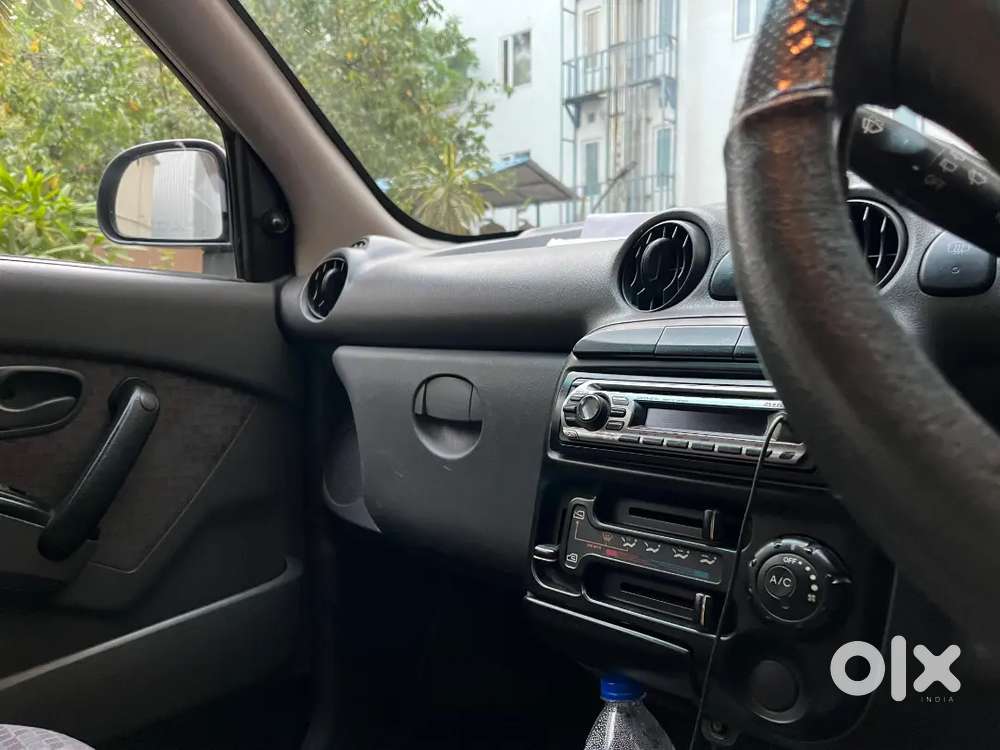 Hyundai Santro Xing Xo 2007 (petrol)