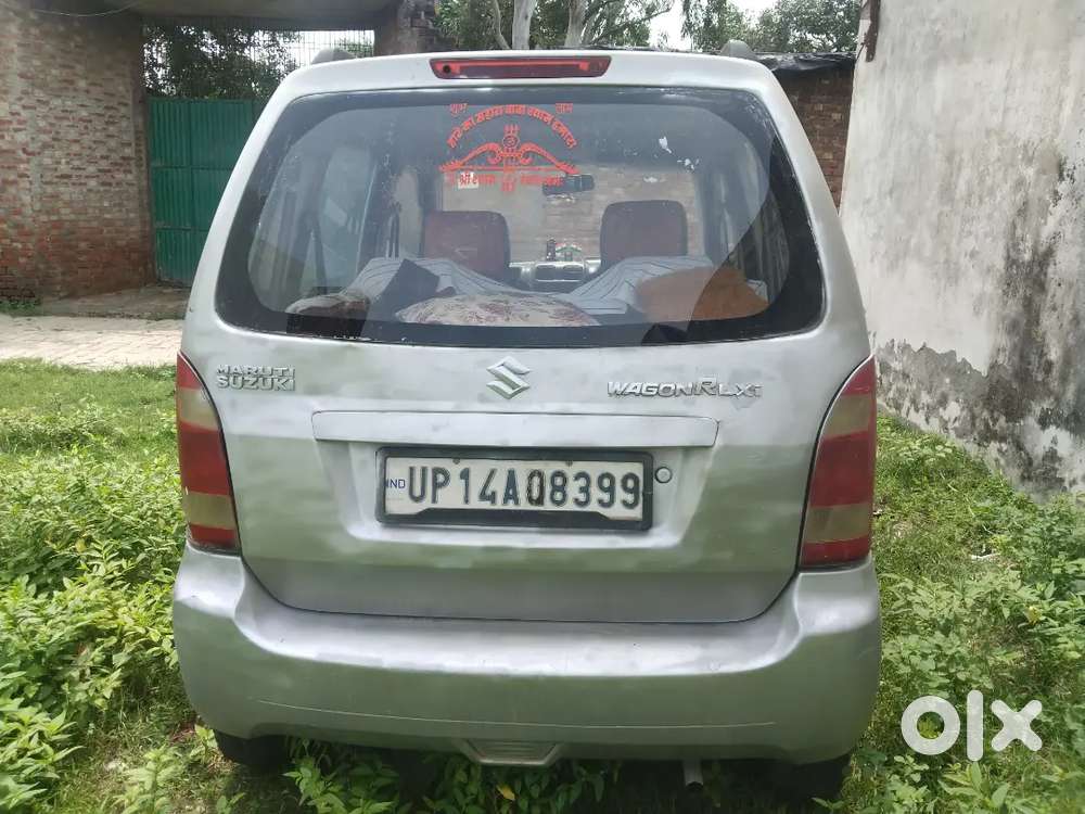 2008 Maruti Suzuki Wagon R, 2028 तक Valid है।