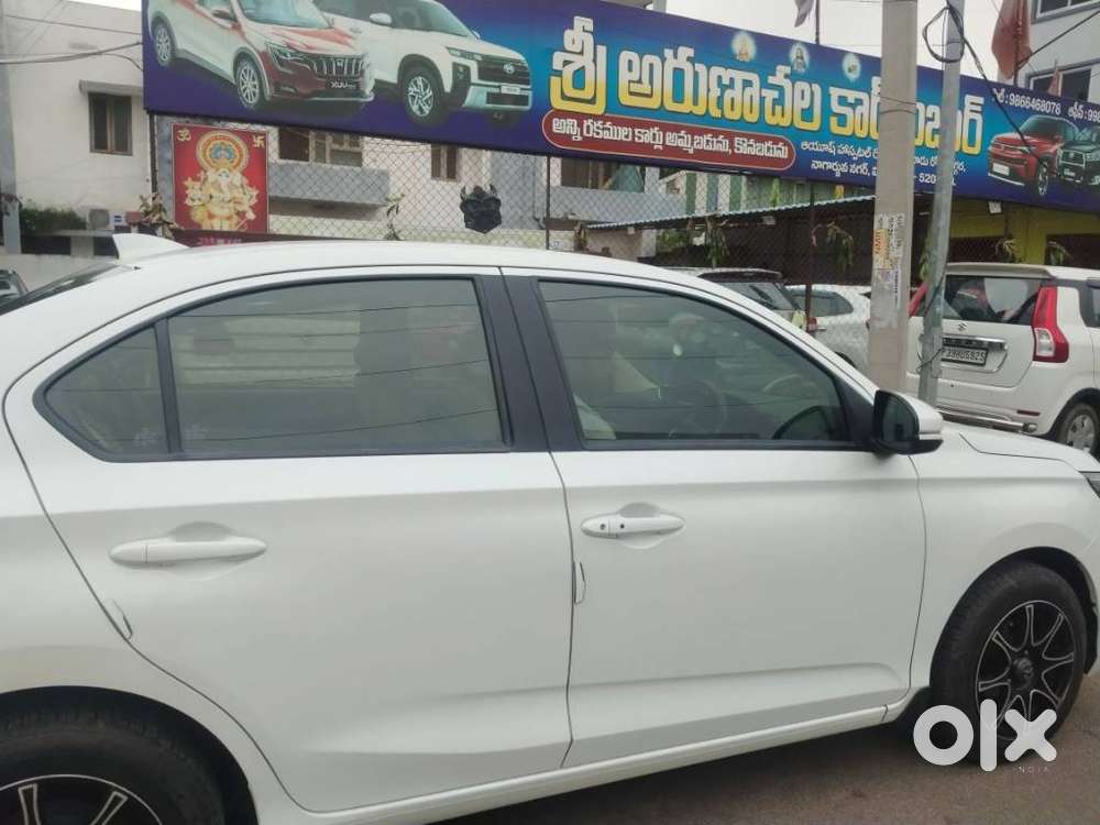 Honda Amaze Vx Diesel, 2019, Diesel