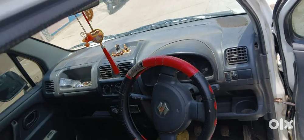 Wagon R Maruti 2011 Car Good Condition