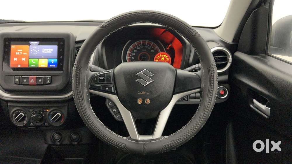 Maruti Suzuki Celerio 1.0 Zxi Plus Amt, 2024, Petrol
