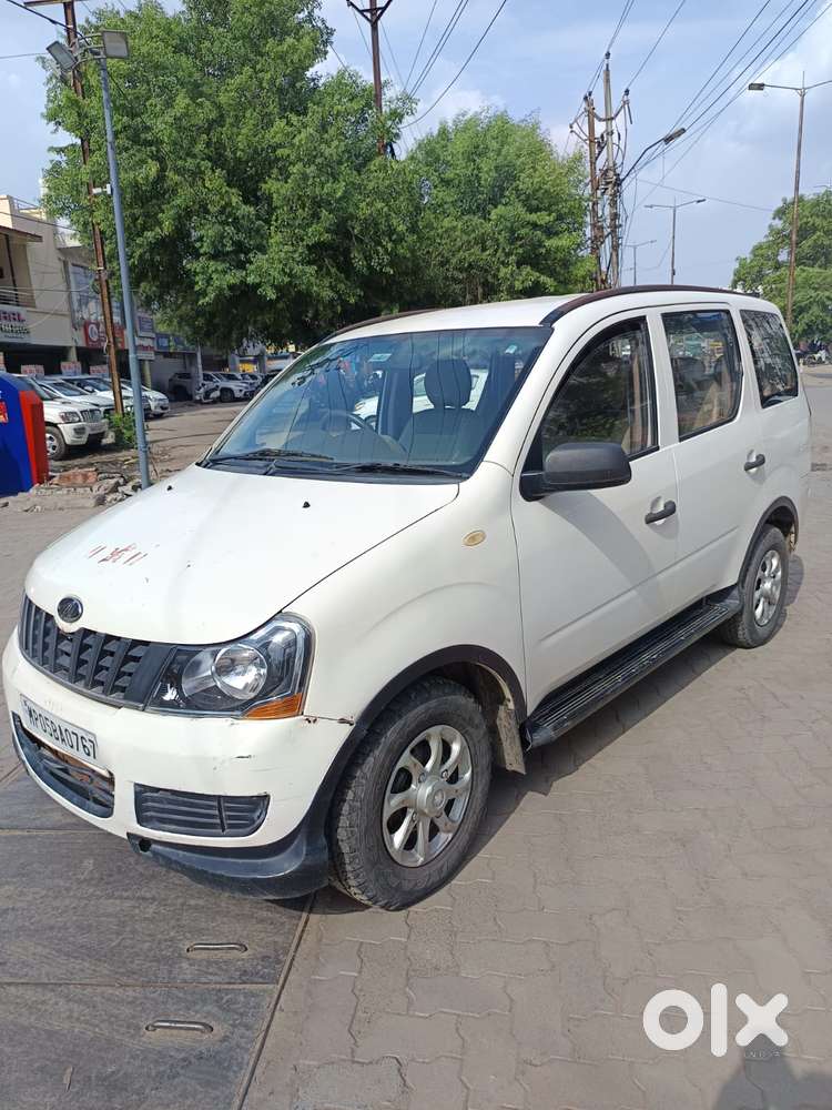 Mahindra Xylo D4 Bs Iii, 2013, Diesel