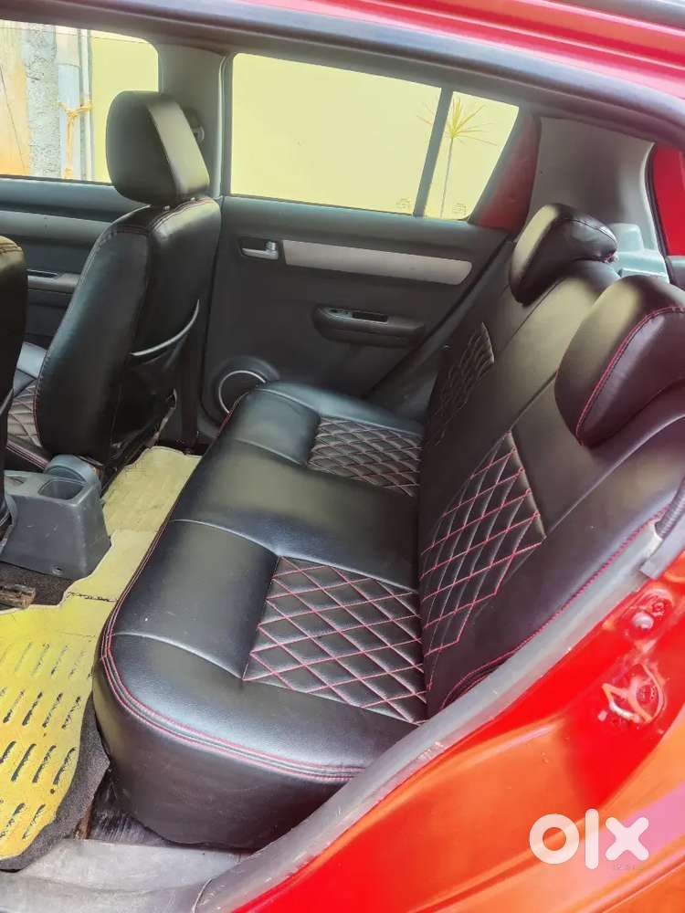 Maruti Suzuki Swift Vxi 2006