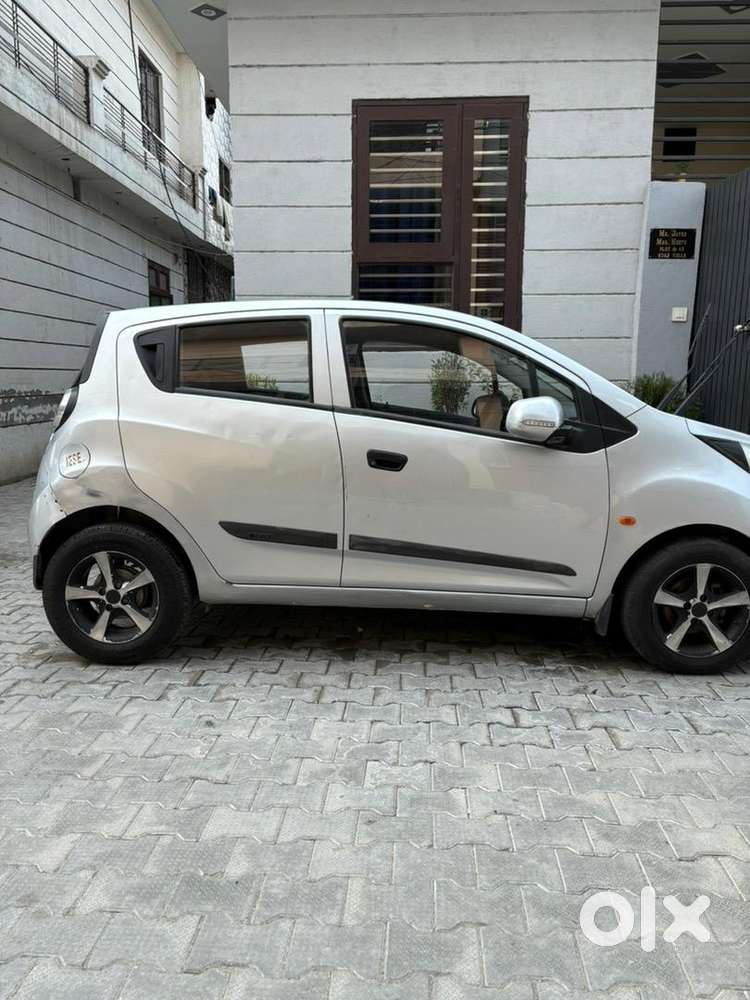 Chevrolet Beat 2012 Diesel Good Condition