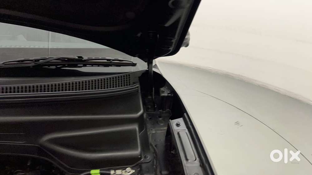 Hyundai Creta N Line N10 1.5 Turbo Mt, 2024, Petrol