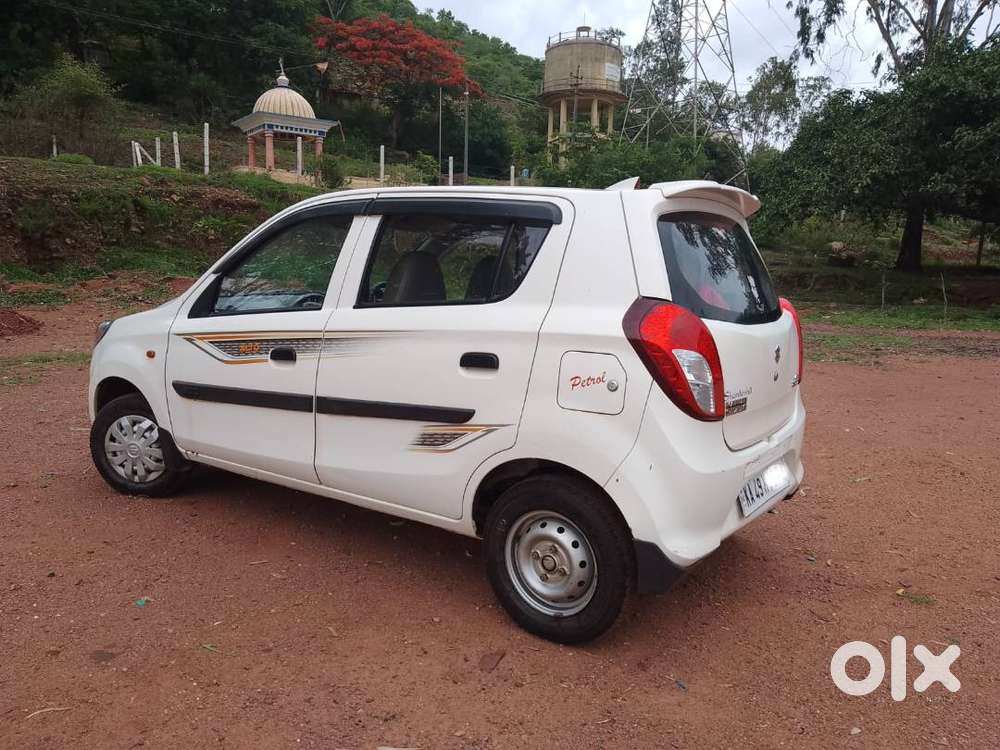 Maruti Suzuki -alto 800
