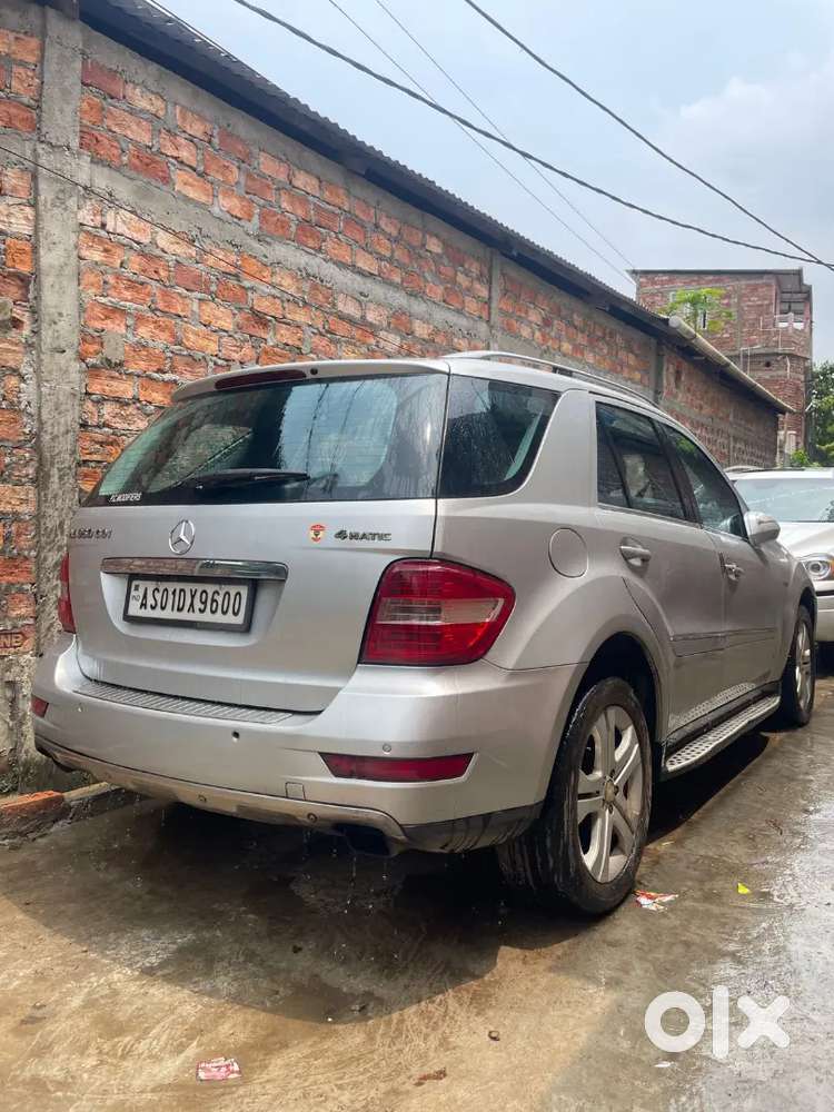 Mercedes-benz Gl-class 2010 Diesel 65000 Km Driven 2035text Abdet