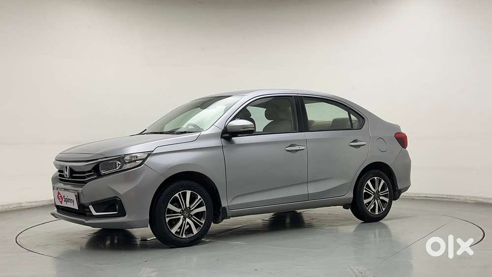 Honda Amaze Vx Cvt I-vtec, 2023, Petrol