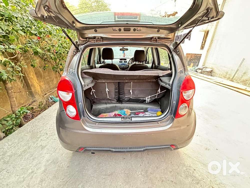 Chevrolet Beat 2014 Diesel Good Condition