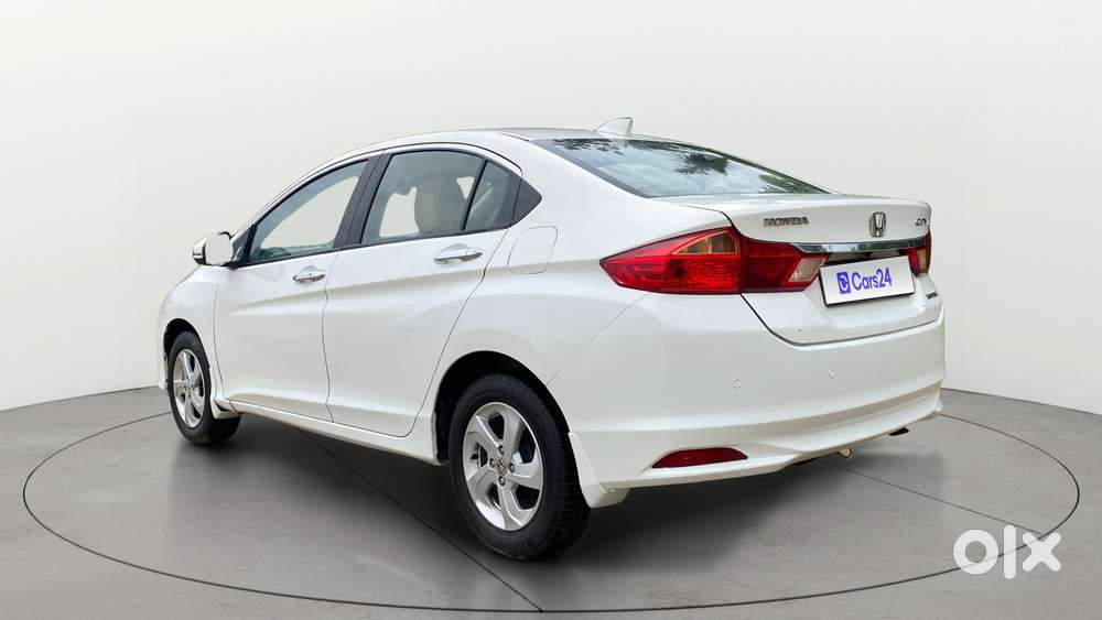 Honda City I Dtec Vx, 2014, Diesel