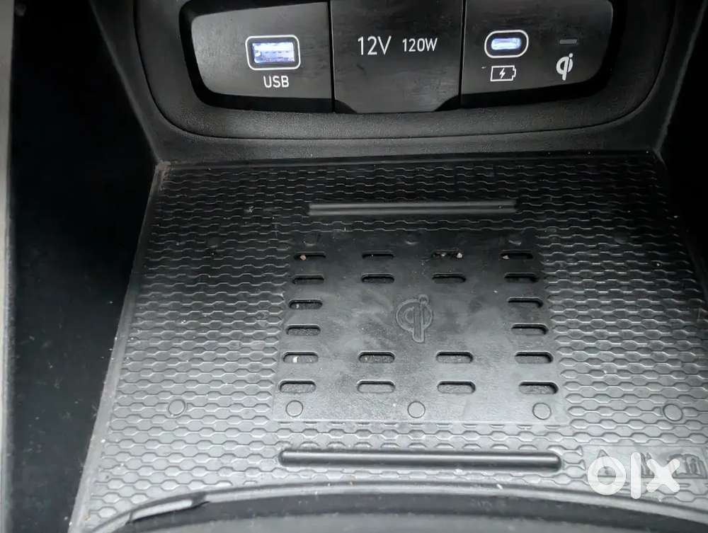 Hyundai Venue 1.0 Turbo 2022