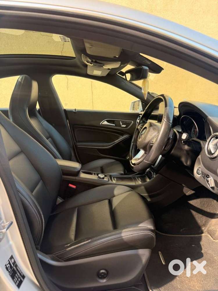 Mercedes-benz Cla Urban Sport 200d, 2019, Diesel