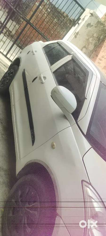 Maruti Suzuki Dzire 2019 Cng & Hybrids 820000 Km Driven