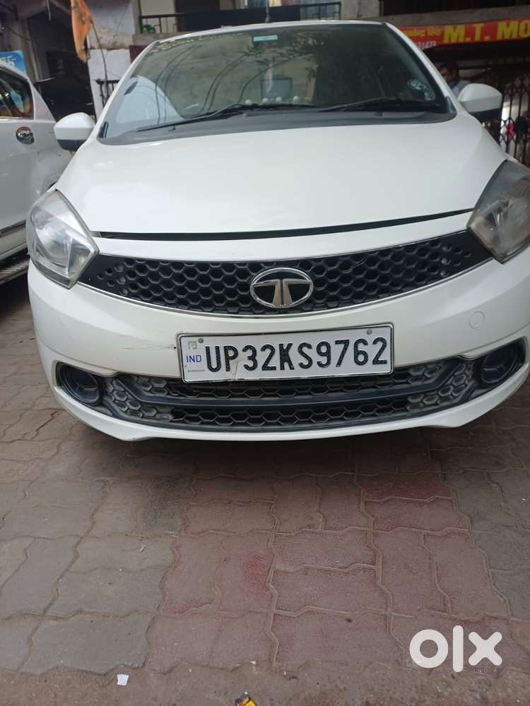 Tata Tiago, 2019, Cng & Hybrids