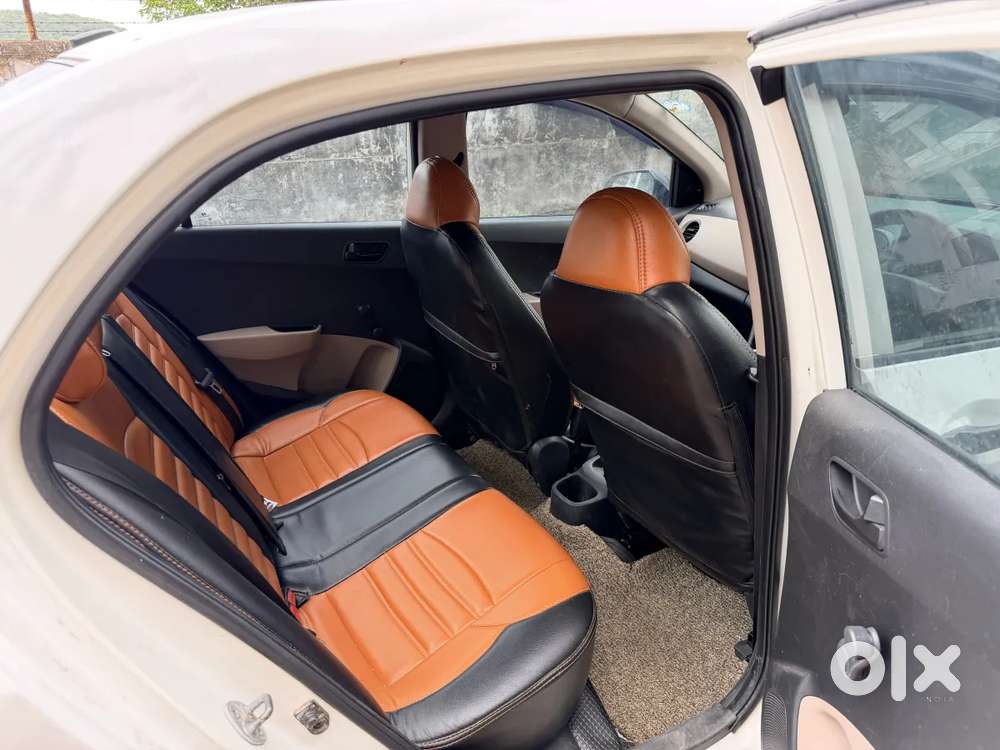 Hyundai Xcent 1.1 S Crdi Special Edition, 2016, Diesel