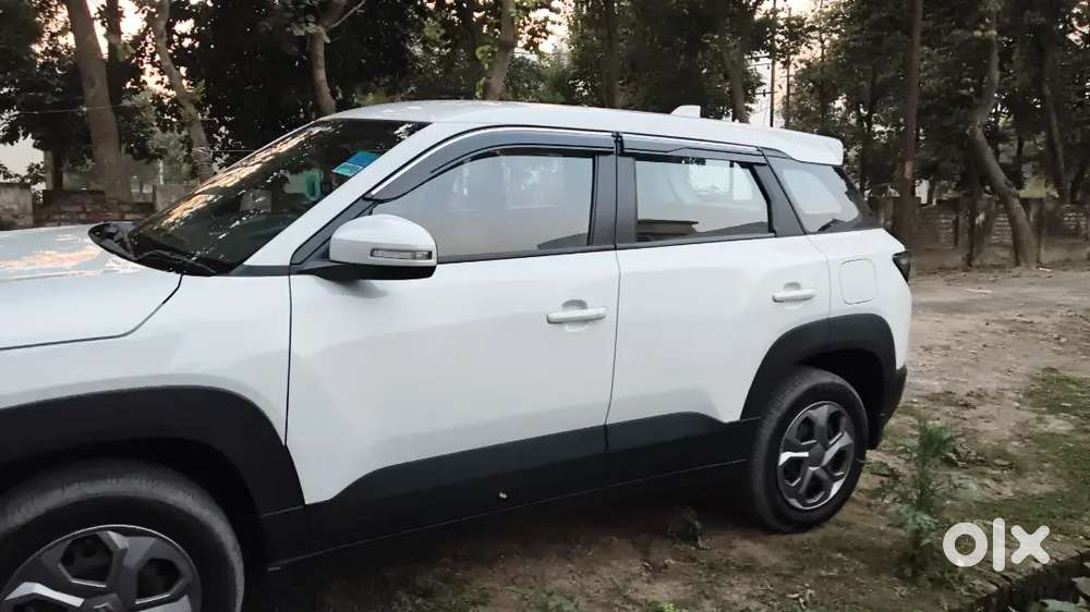 Maruti Suzuki Baleno