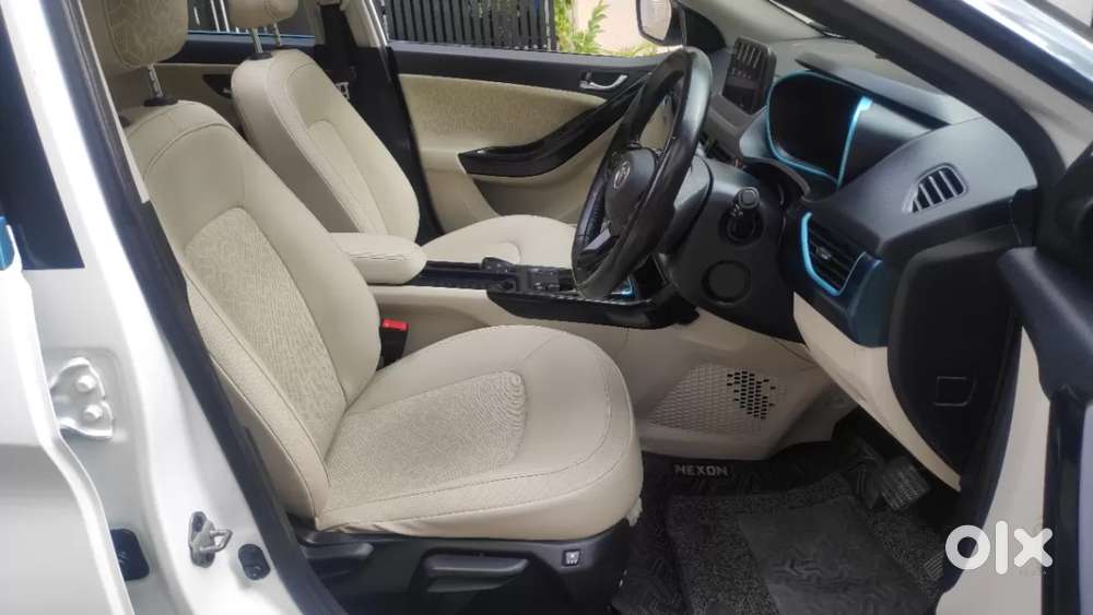 Tata Nexon Ev Xz Plus Lux, 2023, Electric
