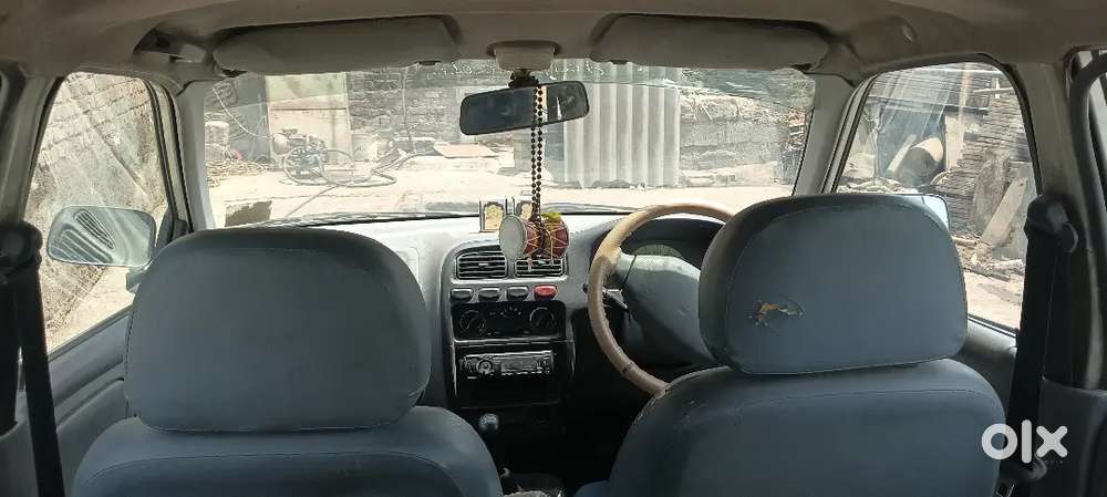 Maruti Suzuki Alto 2008