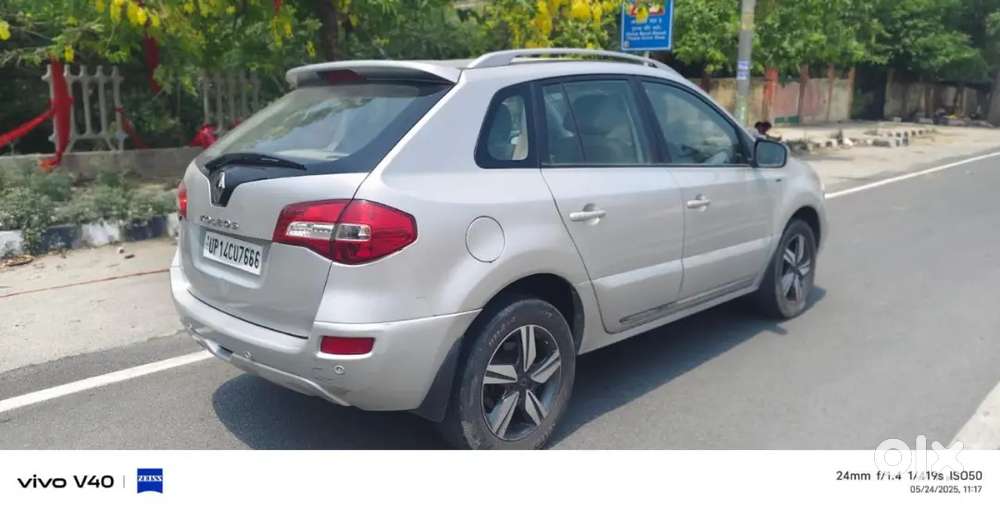Renault Koleos In Excellent Condition