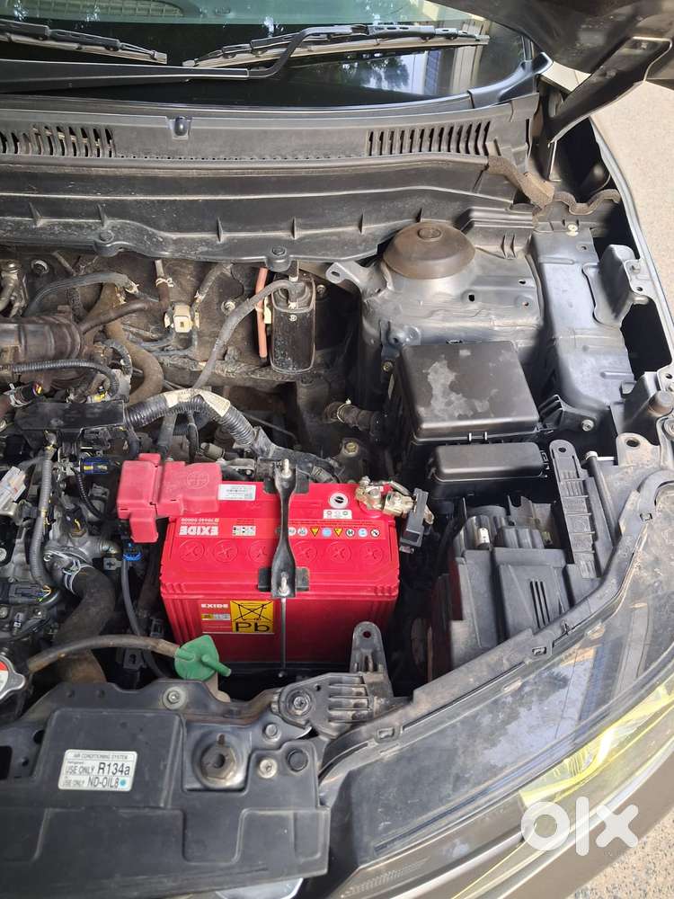 Maruti Suzuki Brezza Vxi At, 2023, Petrol