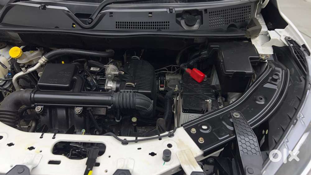 Nissan Magnite 1.0 Xe, 2024, Petrol
