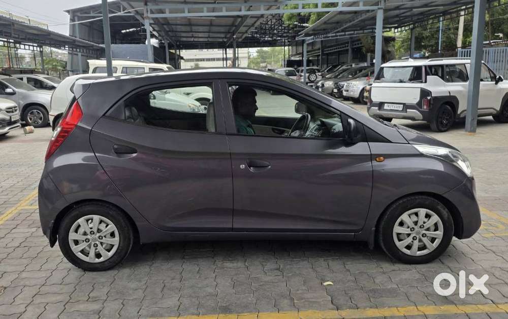 Hyundai Eon Era +, 2018, Petrol