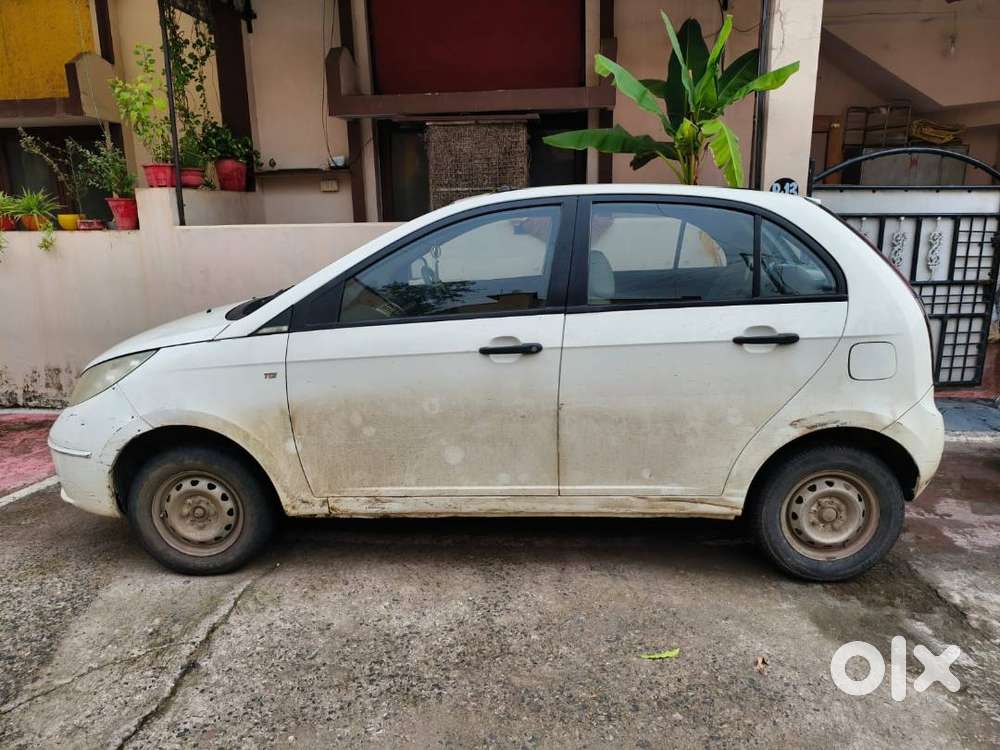 Mint Condition Car Diesel Engine Original Reading