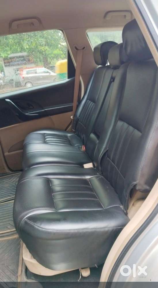 Mahindra Xuv500 W4, 2015, Diesel