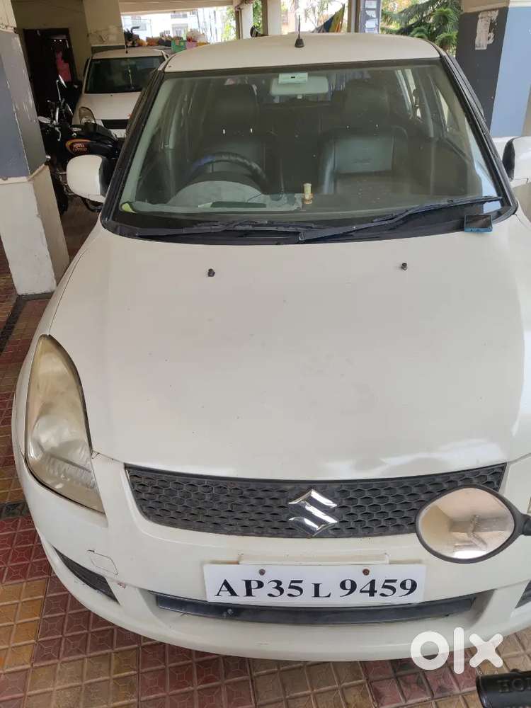 Maruthi Suzuki Swift Vdi Single Used Good Condition
