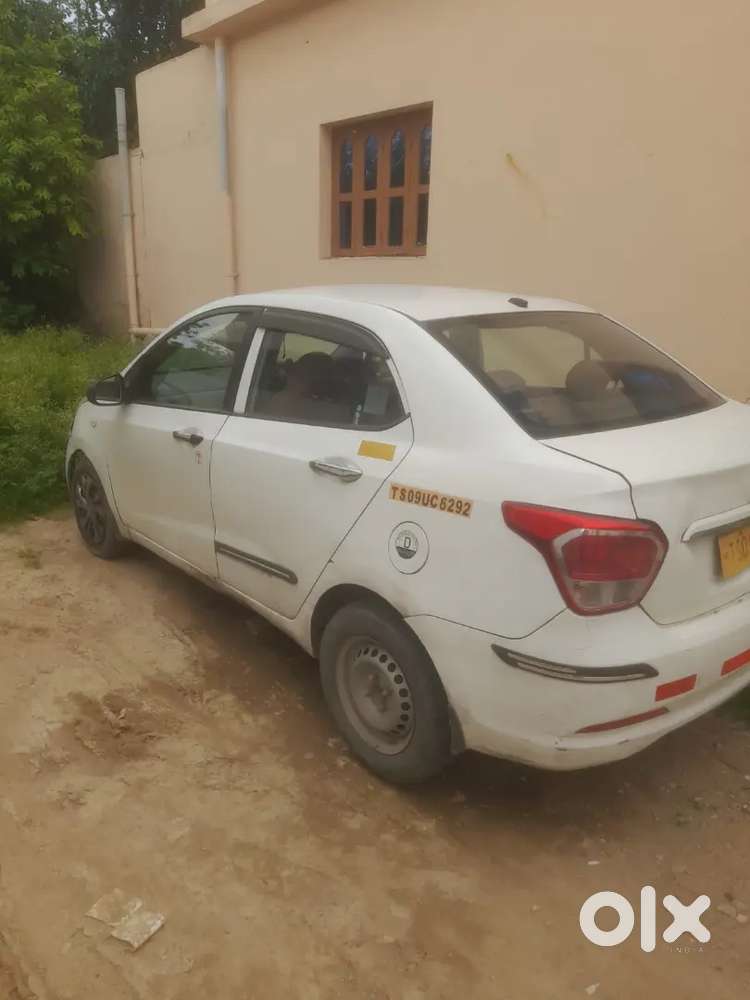 Hyundai Xcent 1.2 Prime 2019