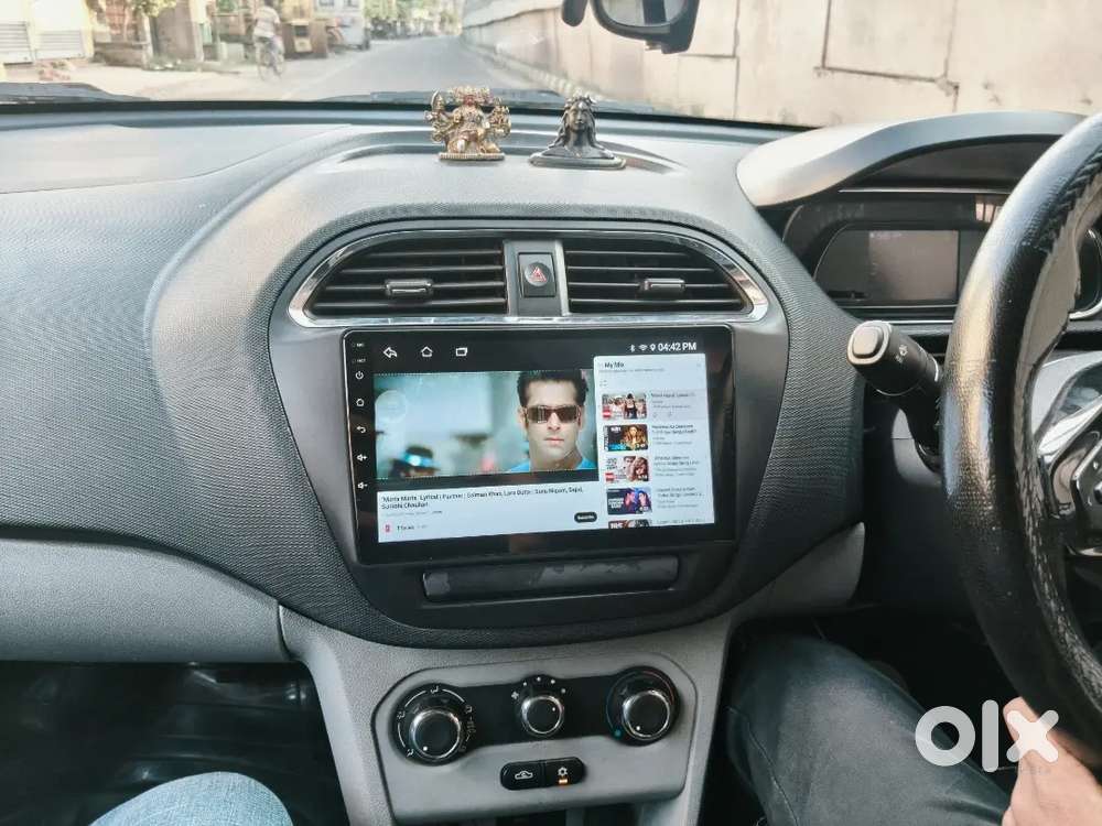 Tata Tiago 2021 Petrol Manual