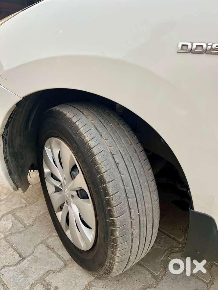Maruti Suzuki Baleno 2016