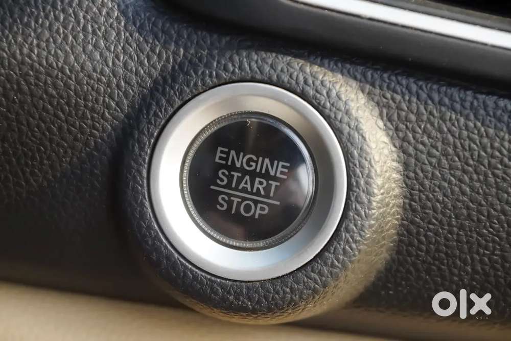 2018 Honda Amaze Auto