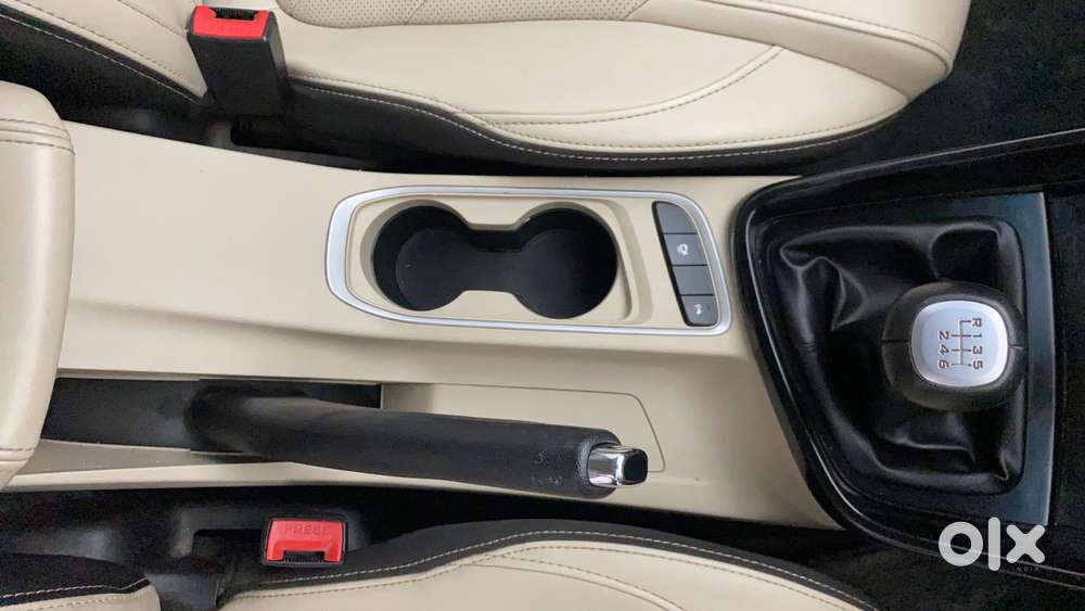 Mg Hector 2.0 Sharp Diesel, 2021, Diesel