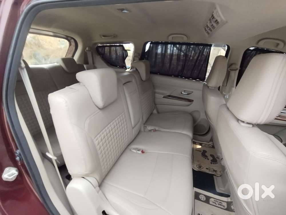 Maruti Suzuki Ertiga 2022-2023 Vxi Cng, 2021, Cng & Hybrids