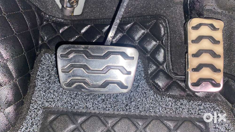 Kia Seltos Gtx Plus 1.5 Turbo Petrol Dct, 2023, Petrol