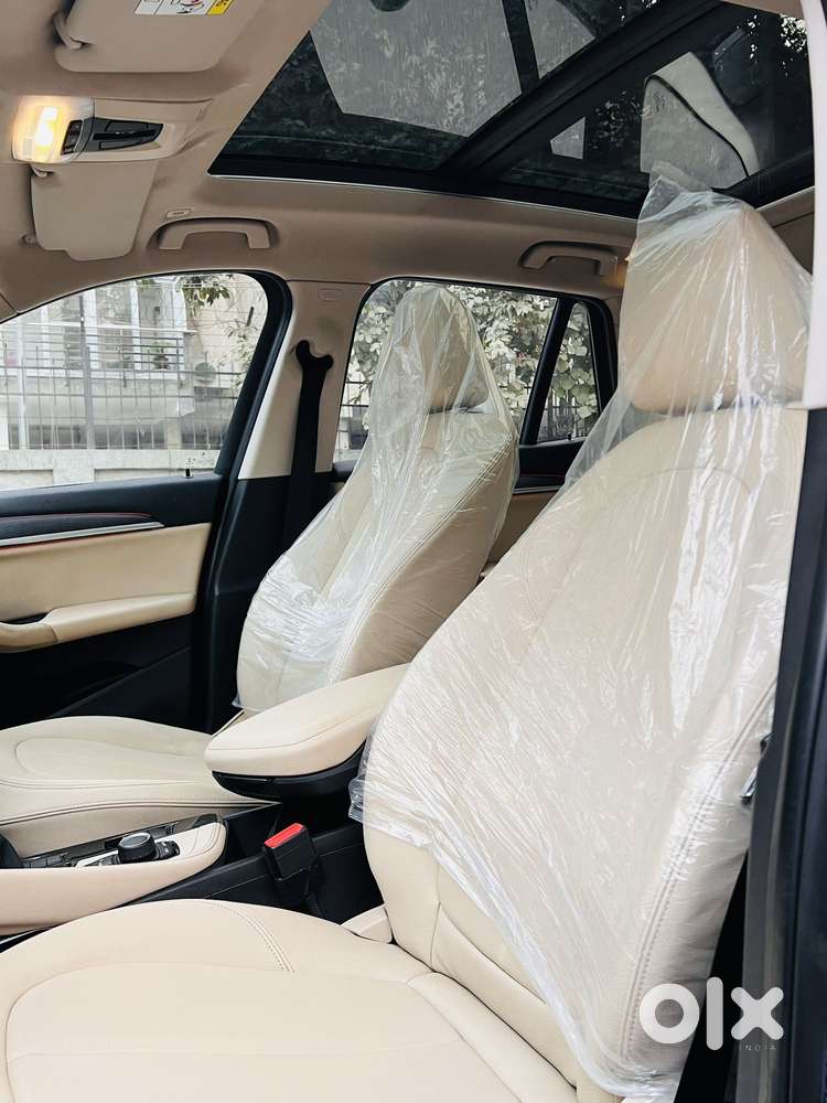 Bmw X1 Sdrive 20d X Line, 2017, Diesel