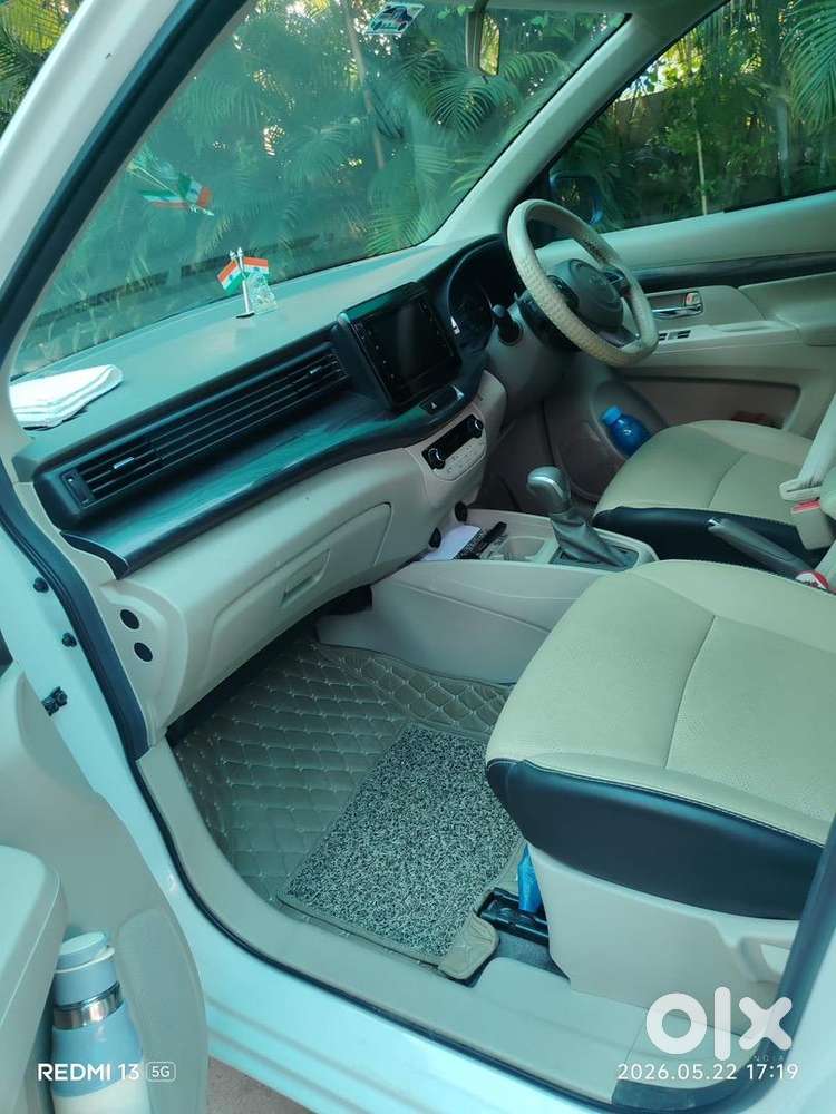 Toyota Rumion 2024 100% Brand New Condition