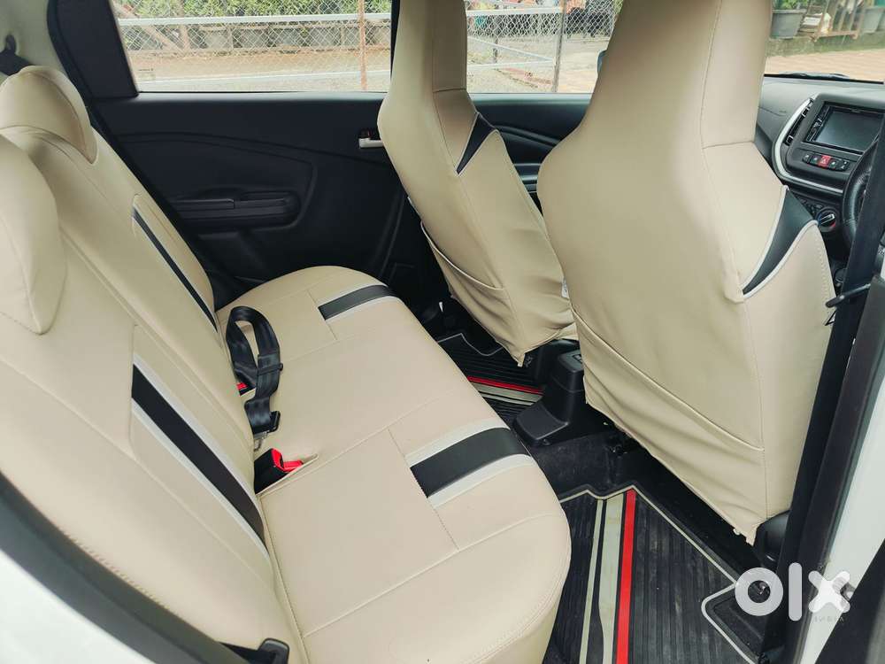 Maruti Suzuki Celerio Vxi(o), 2022, Petrol