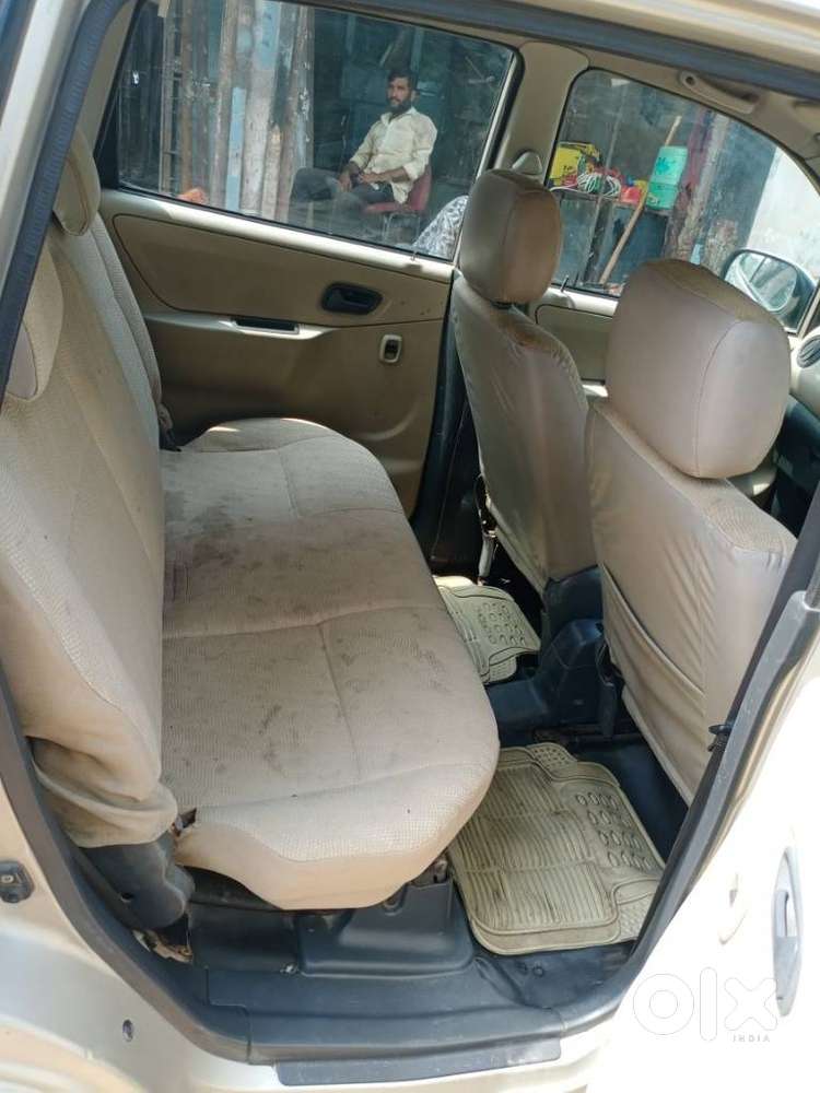 Maruti Suzuki Zen Estilo Vxi Bsiv, 2007, Lpg