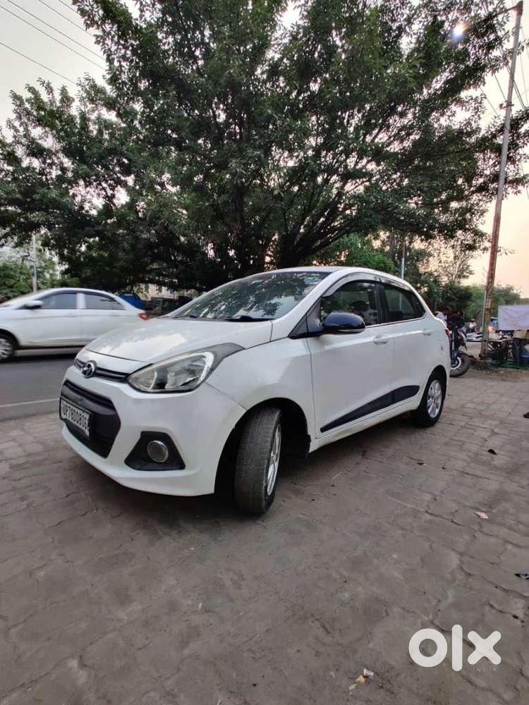 Hyundai Xcent Sx 1.2, 2014, Petrol